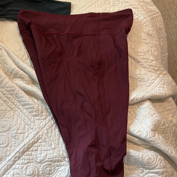 Lululemon Leggings - Picture 3 of 3